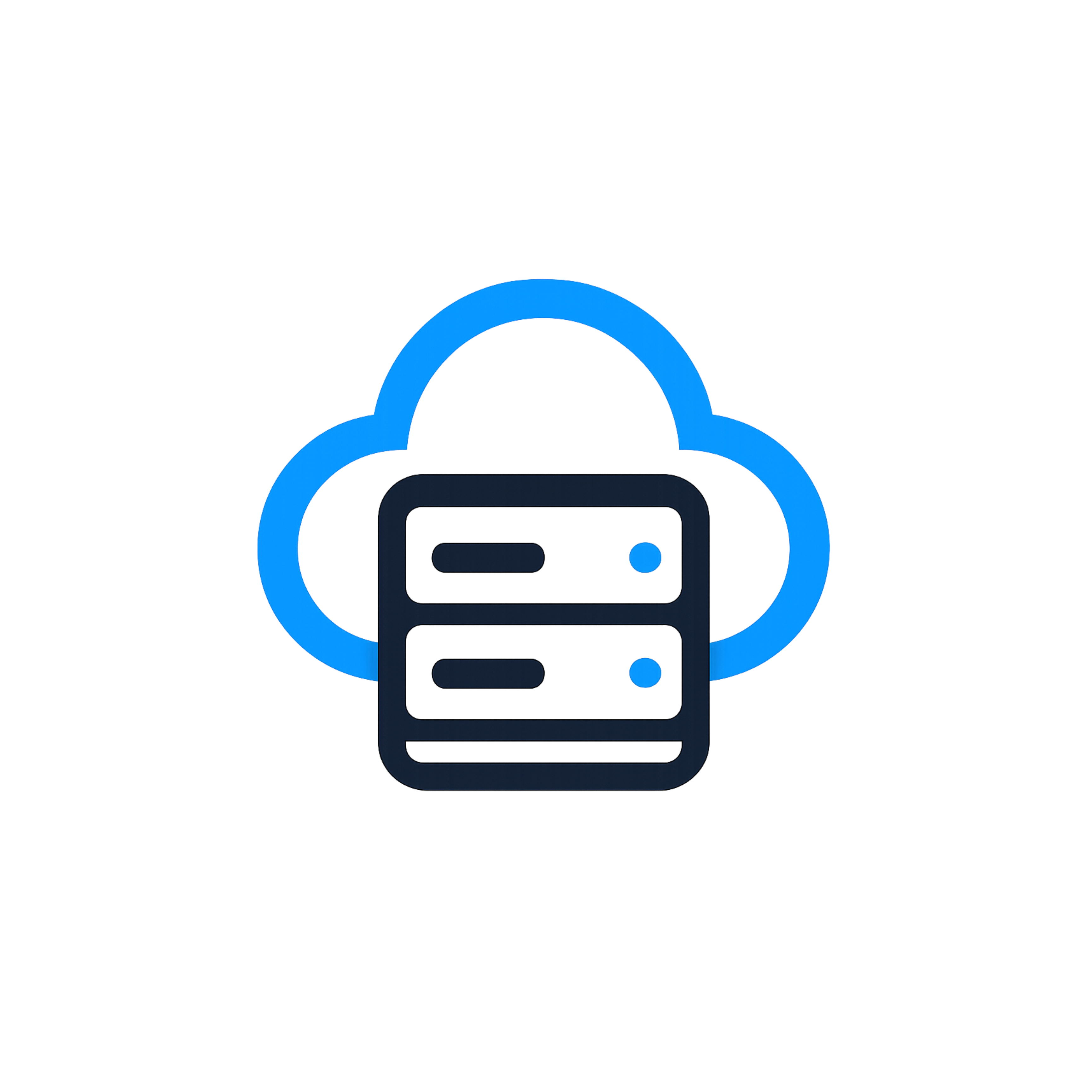 ByteProjectDE | Hosting Logo